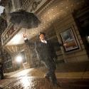 Photo Flash: Sneak Peek at Curt Dale Clark in Fulton Theatre's SINGIN IN THE RAIN Video