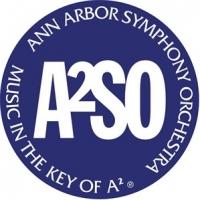Ann Arbor Symphony Orchestra Releases Schedule of Upcoming Performances