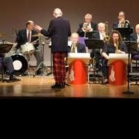 Big Big Jazz Band & Barefoot Dance to Perform at Ware Center, 11/3 Video