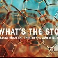 Director Anne Bogart to Read fromx New Book 'WHAT'S THE STORY' at the Segal Center, 5 Video