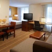 Residence Inn Chicago Waukegan/Gurnee Unveils New Guest Rooms, Other Renovations Video