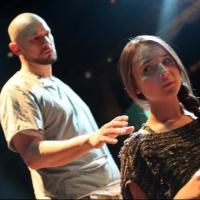 Photo Flash: First Look at Open Window Theatre's MERCY UNRELENTING Video