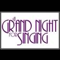 Mercury Theater Presents A GRAND NIGHT FOR SINGING, 1/16-3/10 Video