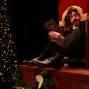 Building Stage Presents CHARLES DICKENS BEGRUDGINGLY PERFORMS 'A CHRISTMAS CAROL'. AG Video