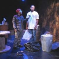 Photo Flash: First Look at Theater for a New Generation's FREEFALL Video