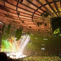 Transformed Madison Square Garden to Celebrate 134-Year History Video