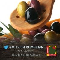 Only Olives From Spain Dares Tantalize Your Palette With All New Seamus Mullen Recipe Video