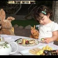 The Phoenician Commemorates Easter Weekend With New Family Offering: “Phoe-Phoe's Aft