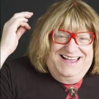 Bruce Vilanch and More Set for THE BIG GAY COMEDY SHOW to Benefit REAF, 4/13 Video