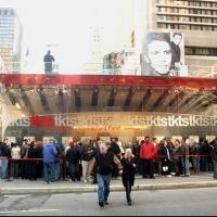 Theatre Development Fund Announces Launch of TKTS 7-DAY FAST PASS to Avoid Long Lines Video