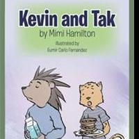 KEVIN AND TAK Receive New Marketing Push