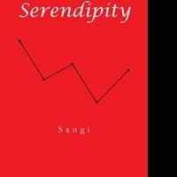 Poet Sangi Debuts With SERENDIPITY