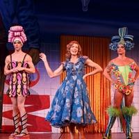 Casting Announced for Priscilla Queen of the Desert the Musical at Segerstrom Center  Video