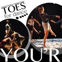 knees and toes/NYs and TOs Edition 2014 to Present TOES for dance Video