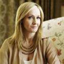 J.K. Rowling's First TV Interview About THE CASUAL VACANY with ABC'S Cynthia McFadden Video