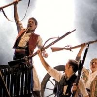 Full Cast Announced for LES MISERABLES on Broadway; 24 Join the Ensemble Video