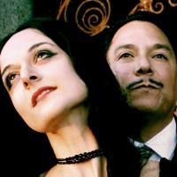 Photo Flash: First Look- CCCT Presents THE ADDAMS FAMILY Video