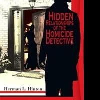 Herman L. Hinton Releases New Fiction