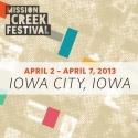 Mission Creek Festival Announces 2013 Dates Video