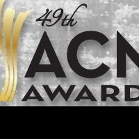 49th Annual Academy of Country Music Awards Presenters Announced, Includes Carrie Und Video