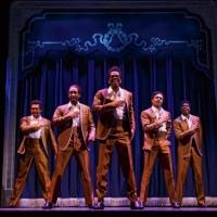 TV: MOTOWN THE MUSICAL Opens This Weekend - Highlights! Video