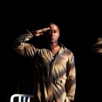BWW Reviews: Rep's Soaring Production of FLY Video