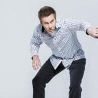 Tickets to Brian Regan at Wharton Center Now On Sale Video