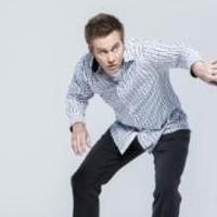Tickets to Brian Regan at Wharton Center Now On Sale
