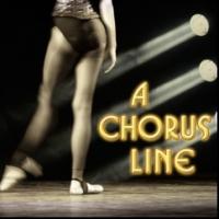 A CHORUS LINE to Dance Into Musical Theatre West, 4/12 Video