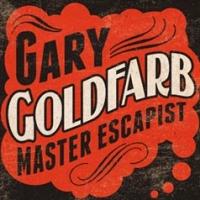 NYMF to Present GARY GOLDFARB: MASTER ESCAPIST at The Pershing Square Signature Cente Video