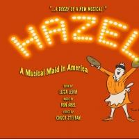 Lucie Arnaz Will Direct NYC Reading of HAZEL Musical Video