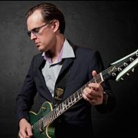 Joe Bonamassa Makes Radio City Debut This Weekend