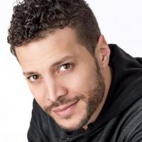 Justin Guarini to Lead Bucks County Playhouse's COMPANY, Directed by Hunter Foster Video