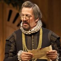 TWELFTH NIGHT Star Stephen Fry to Guest on THE COLBERT REPORT, 10/24
