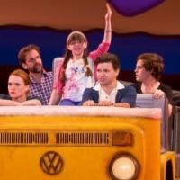 Official: LITTLE MISS SUNSHINE to Open at Second Stage in November 2013 Video