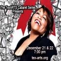 TexARTS Cabaret Series Kicks Off with Courtney Sanchez in COMING HOME FOR CHRISTMAS,  Video