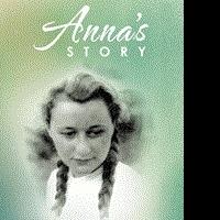 Julianna Brydon's ANNA'S STORY is Released