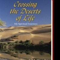 J.M. Wright's CROSSING THE DESERTS OF LIFE to be Featured at 2014 Illinois Library As