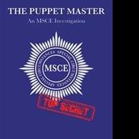 David A. Xavier Debuts With THE PUPPET MASTER