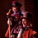 Hartford Stage Announces the 15th Anniversary Production of A CHRISTMAS CAROL, 11/23- Video