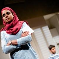 BWW Reviews: Of Dual Citizenship and Pulled Rugs: MODERN TERRORISM at CATF Interview