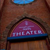 Prescott Center for the Arts to Host Improv Theatre Class, 10/7-12/9 Video