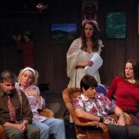 BWW Reviews:  VANYA AND SONIA AND MASHA AND SPIKE Check Off a Hit Video