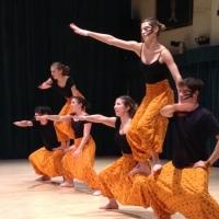 BWW Reviews: Teens Amaze at 92Y's DANCE UP!