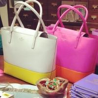 Photo Coverage: Kate Spade's New Madison Ave. Store Opens Video