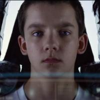 VIDEO: First Trailer for ENDER'S GAME Released! Video