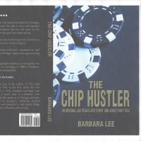 Barbara Lee Releases New Book, THE CHIP HUSTLER Video