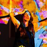 Little Stage Theater at SoBe Arts Presents FAIRY TALES, SONGS OF THE DANDELION WOMAN,