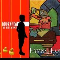 Bill Bunn Visits LA for Author Events, 7/17