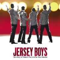 Tickets to JERSEY BOYS at Bass Performance Hall Now On Sale Video